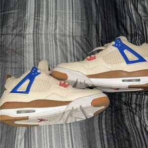 Where the wild things are 4’s